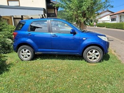 Daihatsu Terios