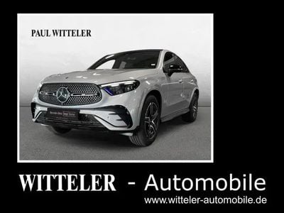 Mercedes GLC200