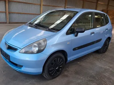 Gebraucht Honda Jazz