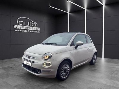 Gebraucht Fiat 500 Dolcevita 69 PS (50 kW) 2024 Andere
