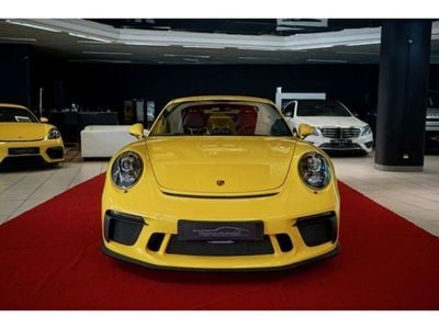 Porsche 911 GT3