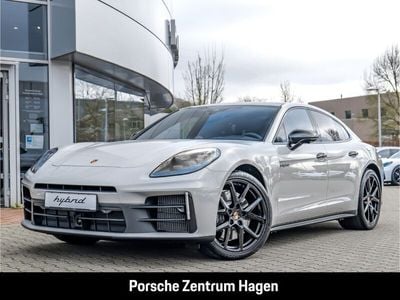 Porsche Panamera 4