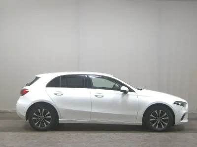 Gebraucht Mercedes A180