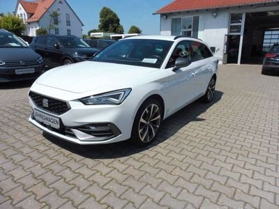 Seat Leon ST