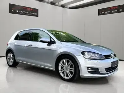 Gebraucht Mercedes E500 2013 Silber Coupé