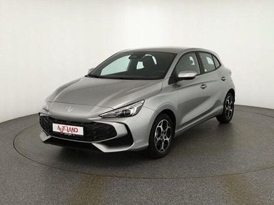 Nuova MG MG3 Comfort 116 CV (85 kW) 2025 Argento Utilitaria