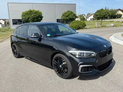 Gebraucht BMW M140