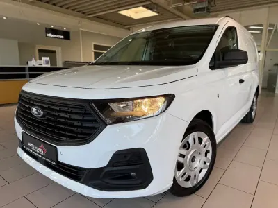 Brugt Ford Transit Connect Trend 102 HK (75 kW) 2024 Hvid MPV