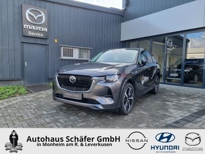 gebraucht Mazda CX-60 TAKUMI e-Skyactiv D 3.3l Pano Dri-P Con-P Pre-Com-P HUD El. Panodach Panorama Navi