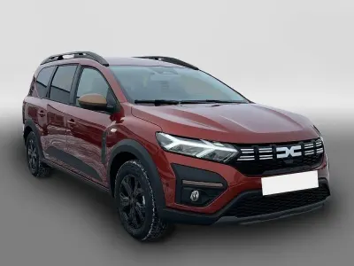 Nuova Dacia Jogger Extreme 141 CV (103 kW) 2025 Marrone Monovolume