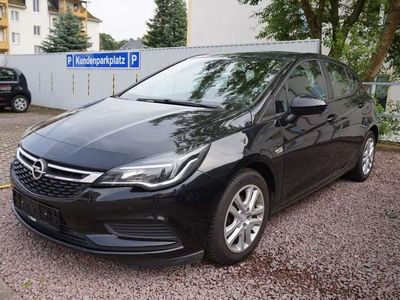 gebraucht Opel Astra 6 CDTI Business Navi PDC