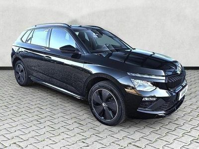 Neu Skoda Kamiq Monte Carlo 150 PS (110 kW) 2026 Andere SUV