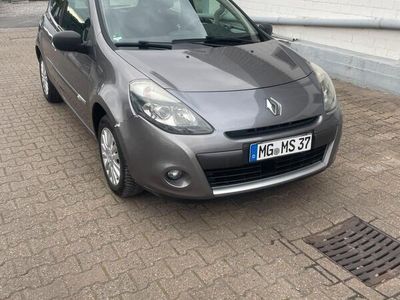 Renault Clio II