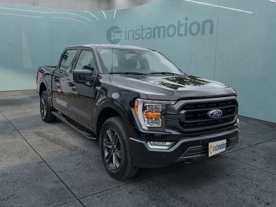 gebraucht Ford F-150 XLT Launch Edition 4x4 AHK+360°+LED