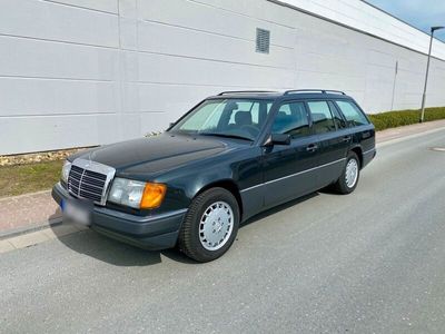 gebraucht Mercedes E300 W124 TE