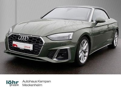 Audi A5 Cabriolet