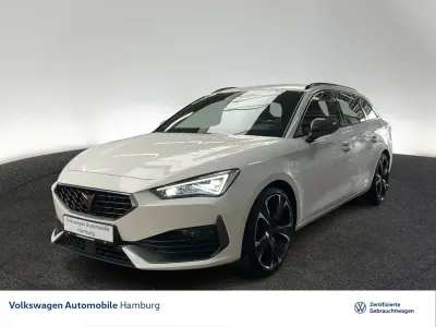 Gebraucht Cupra Leon VZ 245 PS (180 kW) 2023