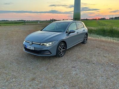 gebraucht VW Golf 1.5 TSI OPF 110kW Style Style