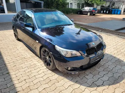 Gebraucht BMW 530