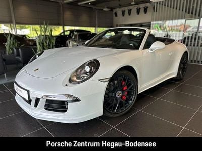 Porsche 911 Carrera GTS
