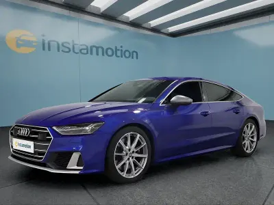 Gebraucht Audi S7