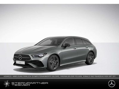 Mercedes CLA200