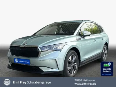 Gebraucht Skoda Enyaq iV