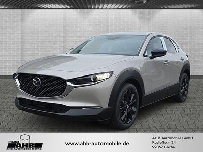 Neu Mazda CX-30 Homura-Line 140 PS (102 kW) 2025 Platinum quartz SUV