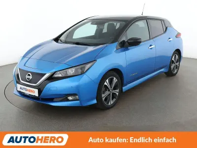 Gebraucht Nissan Leaf