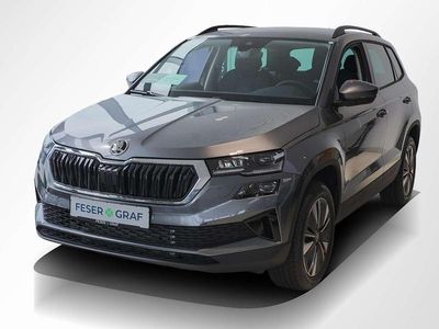 Nuova Skoda Karoq 150 CV (110 kW) 2026 Grigio SUV