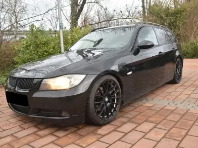 Gebraucht BMW 320