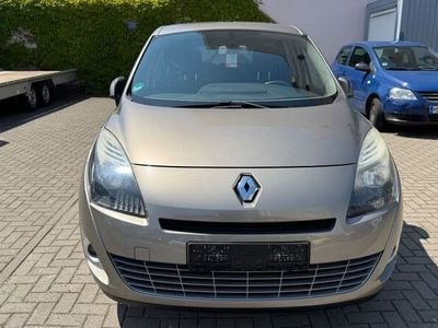 Renault Grand Scénic III
