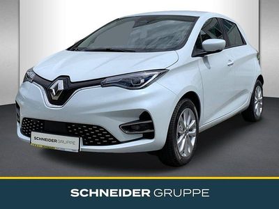 Gebraucht Renault Zoe Experience 100 kW (136 PS) 2021 Kleinwagen