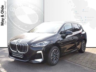 gebraucht BMW 225 Active Tourer e xDrive MSPORT HUD AHK SHZ