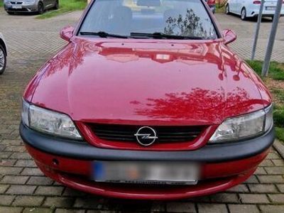 gebraucht Opel Vectra B