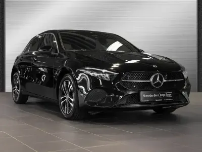 Gebraucht Mercedes A200