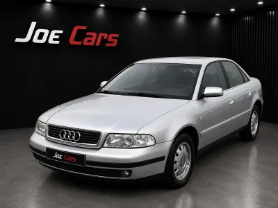 Gebraucht Audi A4