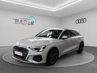 Gebraucht Audi A3 Sportback e-tron