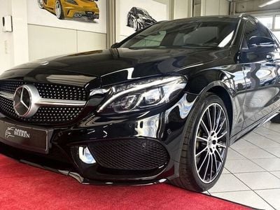 Mercedes C250