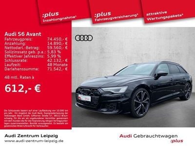 Audi S6
