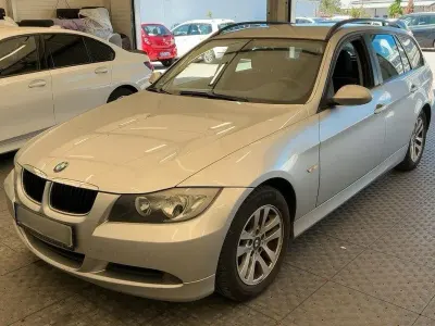 Gebraucht BMW 318