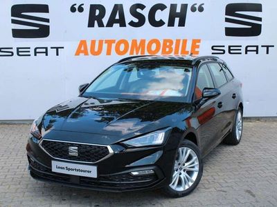 gebraucht Seat Leon Style