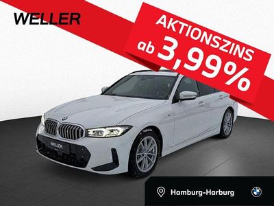 Gebraucht BMW 330 M Sport 245 PS (180 kW) 2025 Limousine