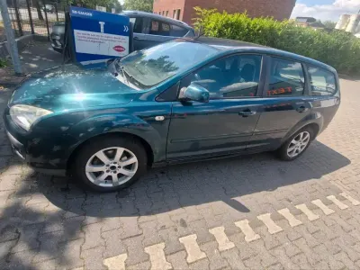 Gebraucht Ford Focus