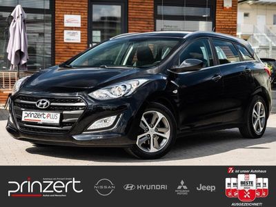 gebraucht Hyundai i30 1.4 Trend *Bluetooth*Tempomat*PDC*Klima*LED-TFL*