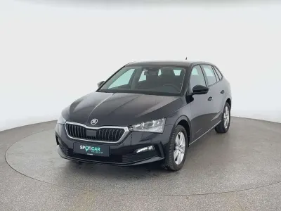Gebraucht Skoda Scala