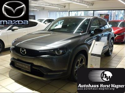 gebraucht Mazda MX30 e-SKYACTIV 145 PS Advantage *MC*Navi*Matrix LED*