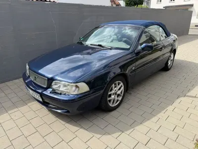 Occasion Volvo C70