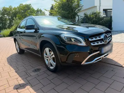 Gebraucht Mercedes GLA220