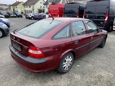 Opel Vectra